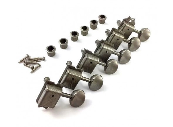 Gotoh SD91-05M Aged Tuners 6L N